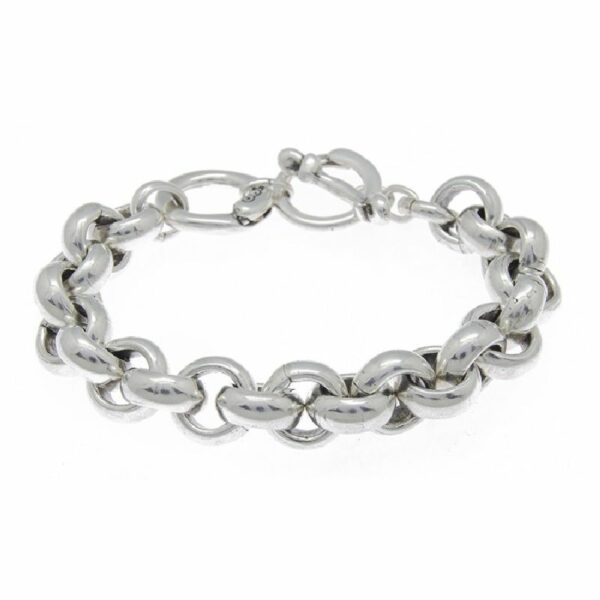 Bracciale a maglie