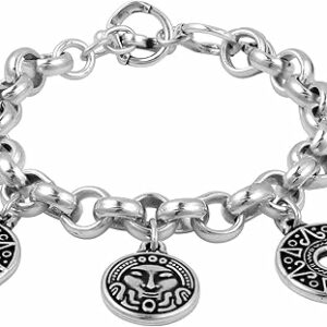 Bracciale Orbit