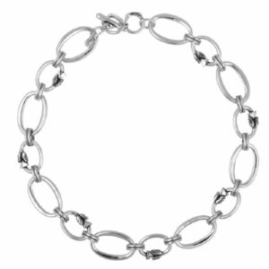 Collana con freccia
