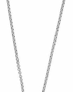 Collana a cuore