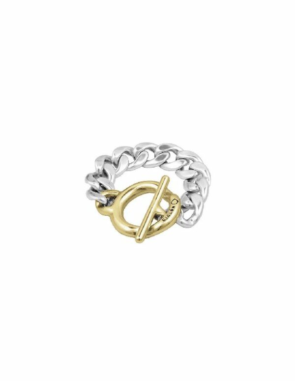 Bracciale in oro puro