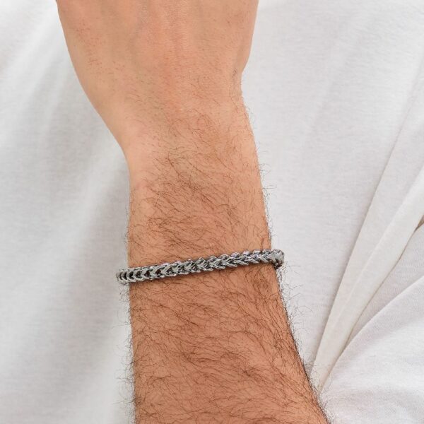Bracciale RIPTIDE - Catena