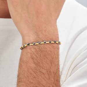 Bracciale RIPTIDE - Finutura oro