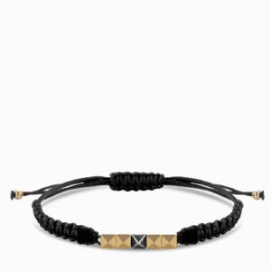 bracciale uomo cordino 1