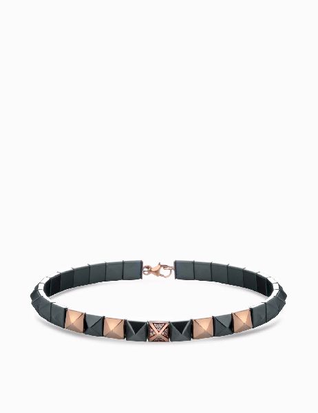 bracciale uomo ematite 4