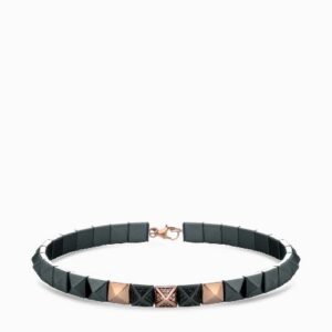 bracciale uomo ematite 3