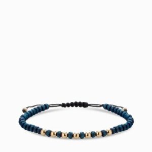 bracciale uomo ematite 2