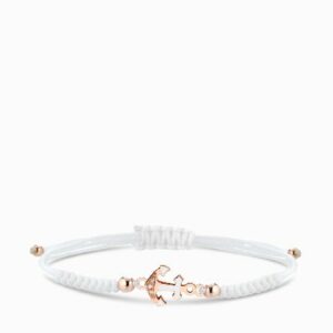 bracciale uomo ancora