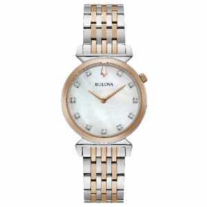 Regatta Lady - madreperla