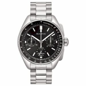 Lunar Pilot 43.5 mm