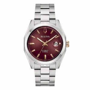 Surveyor Automatic - rosso