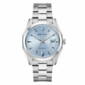 Surveyor Automatic - ice blue