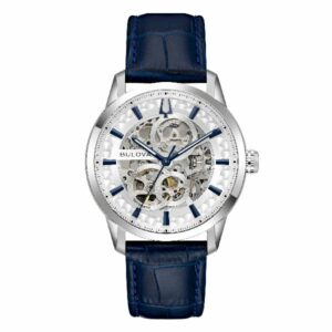 Sutton Skeleton 40mm - blu