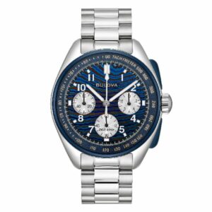 Lunar Pilot 150th Ann. Limited Edition
