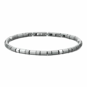 Bracciale RIPTIDE in acciaio 316L