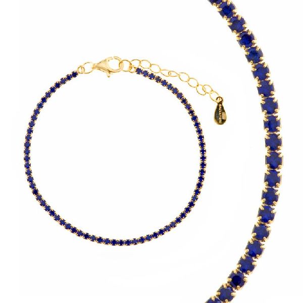 Orecchini in argento 925 placcato oro a forma di anello ricurvo