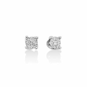Orecchini Brillanti