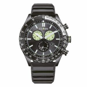 Citizen OF Collection Marine Crono Nero