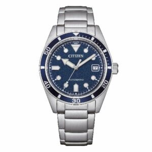 Citizen OF Collection Marine Blu