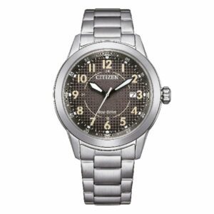 Citizen OF Collection Field Grigio