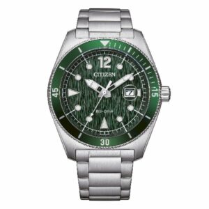 Citizen OF Collection Marine Verde