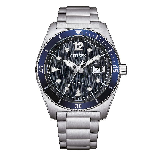 Citizen OF Collection Marine Grigio