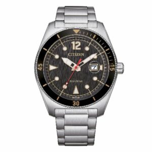 Citizen OF Collection Marine Grigio