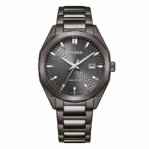 Citizen OF Collection Metropolitan Grigio