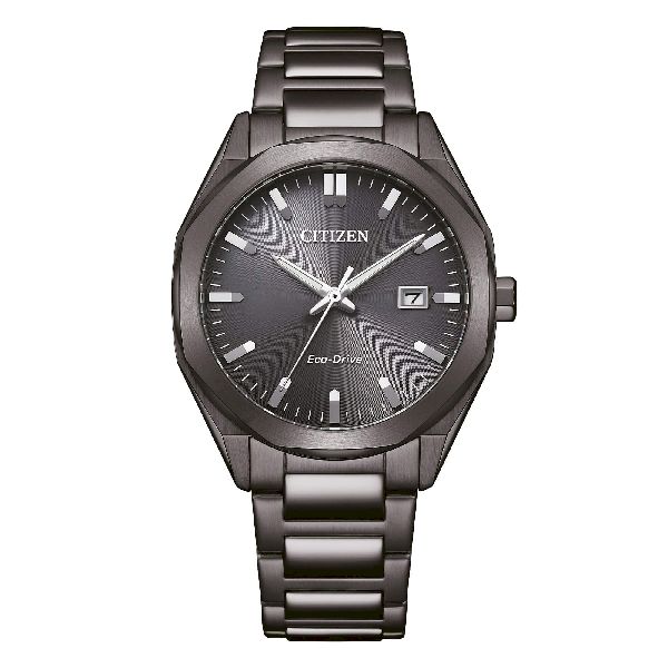 Citizen OF Collection Metropolitan Grigio