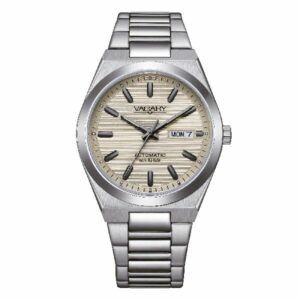 Gear matic 101th Automatico Uomo - bianco