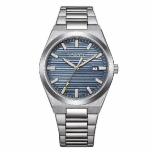 Timeless Quarzo Uomo - blu