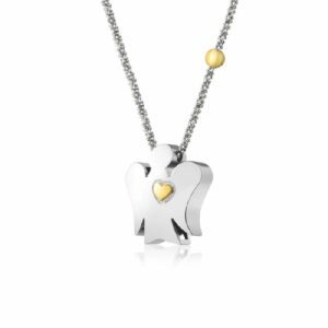 Collana Angelo Alchimia - Piccolo