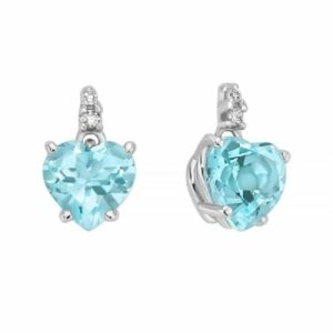 Orecchini Gemma del Cielo