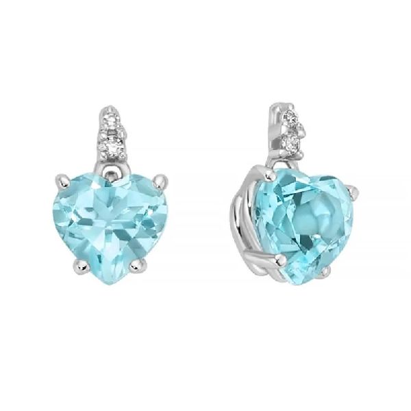 Orecchini Gemma del Cielo