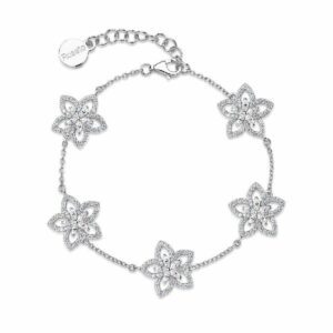 Bracciale Gaia in argento