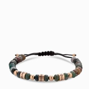 bracciale oro personalizzabile