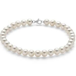 Bracciale Filo di Perle