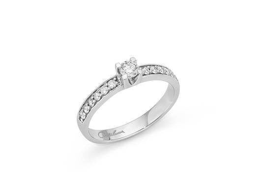 Anello Solitario