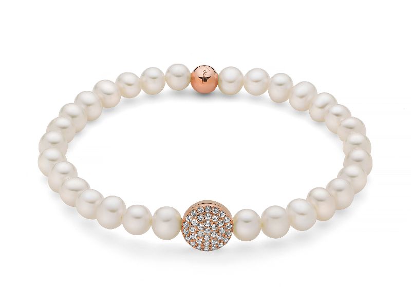 Bracciale di perle