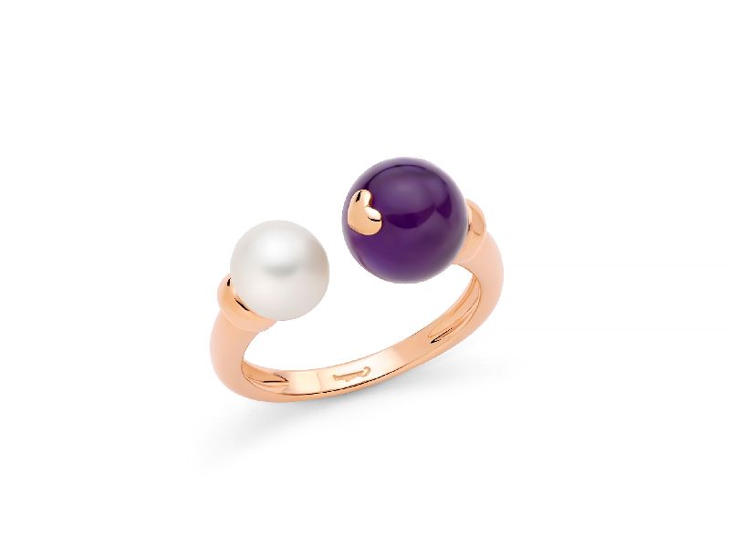Anello Ametiste