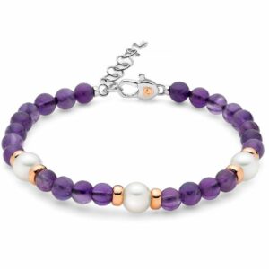 Bracciale Ametiste