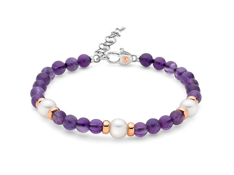 Bracciale Ametiste