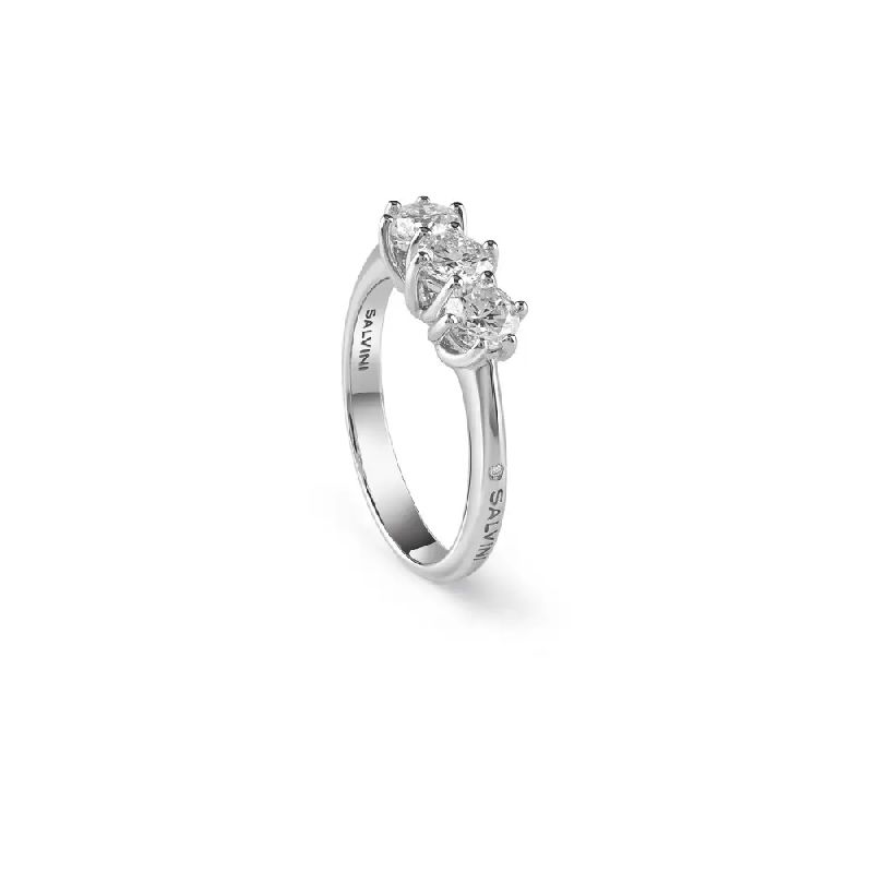 Anello Lavinia - 0.43 CT.