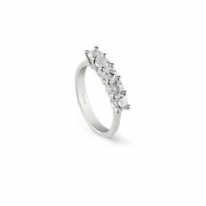 Anello VIRGINIA - 0.25 CT.