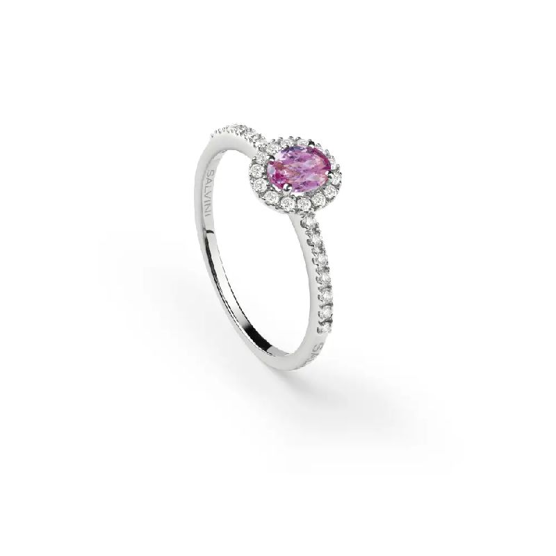Anello Dora
