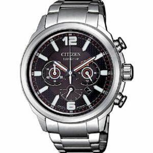 Citizen Chrono Racing