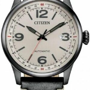 Automatico in acciaio