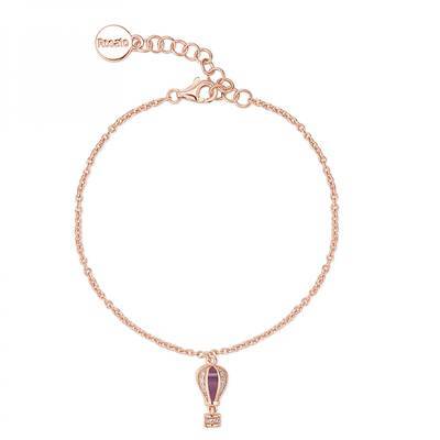 Bracciale morbido