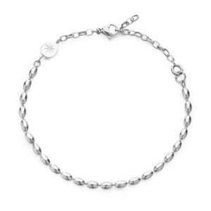 Bracciale ESSENTIAL in acciaio 316L