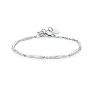 Bracciale AMY in acciaio 316L